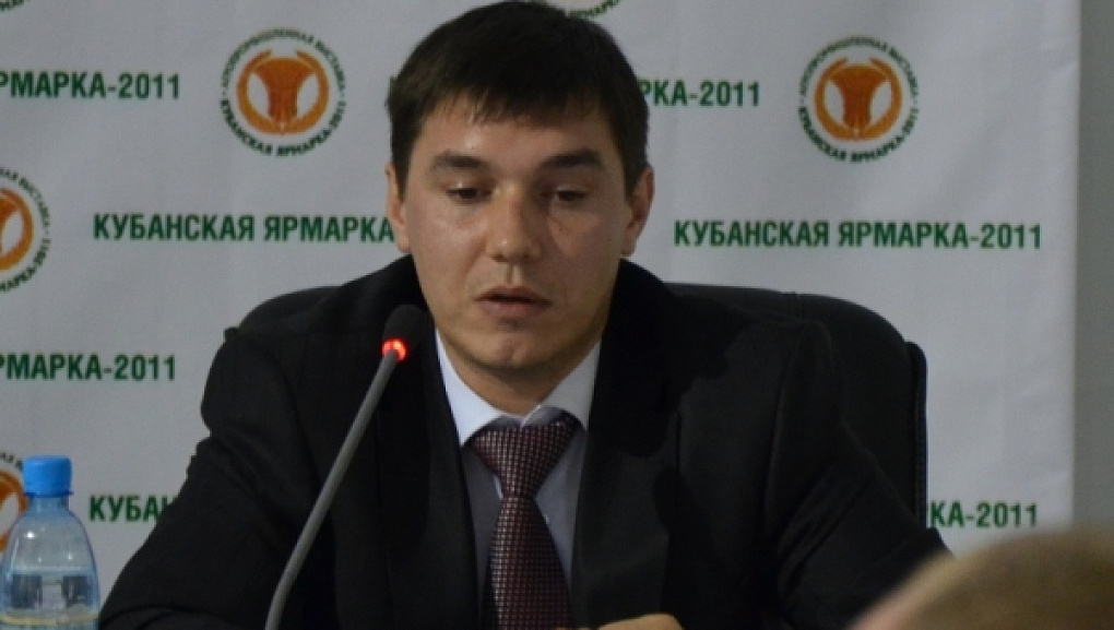 «Круглый стол» в рамках «Всекубанской ярмарки – 2011»