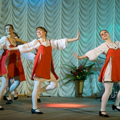 День защитника Отечества