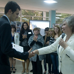 «Абитуриент-2012»