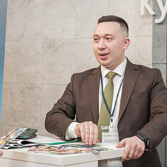 Первый в этом году День открытых дверей прошёл на «отлично»