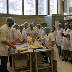 Новые возможности Кубанского ГАУ 