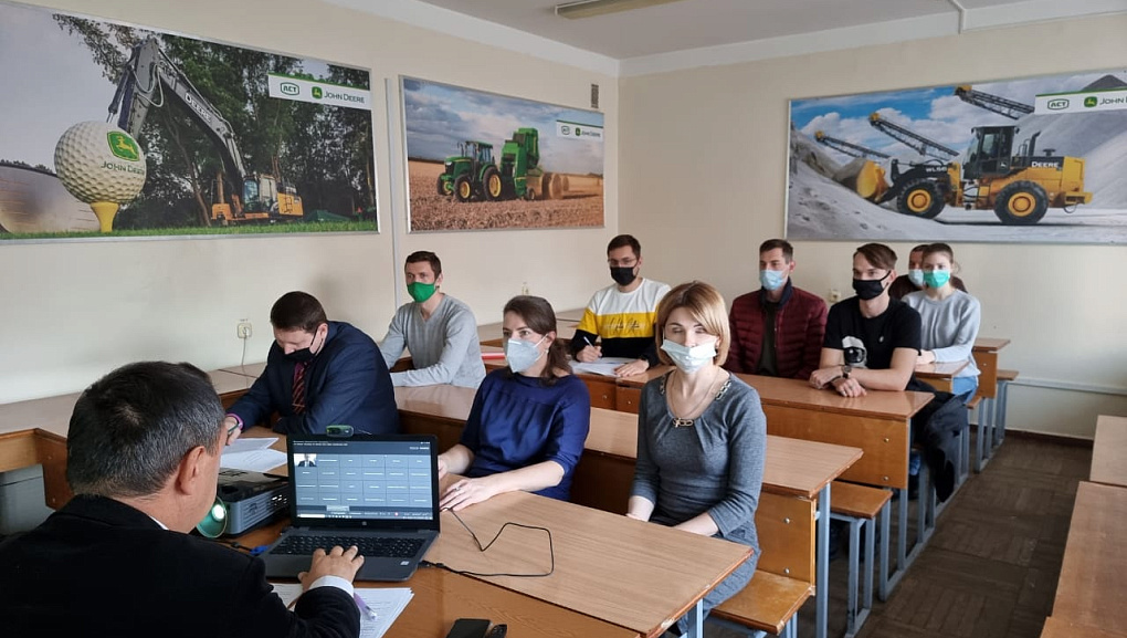 Пятая международная конференция  по институциональной экономике