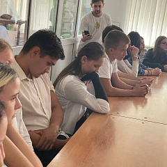 К профессии через практику