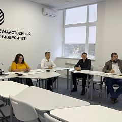 Кубанский ГАУ принял участие в заседании Национального координационного комитета Сетевого университета БРИКС