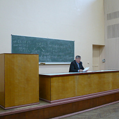 О противодействии экстремизму