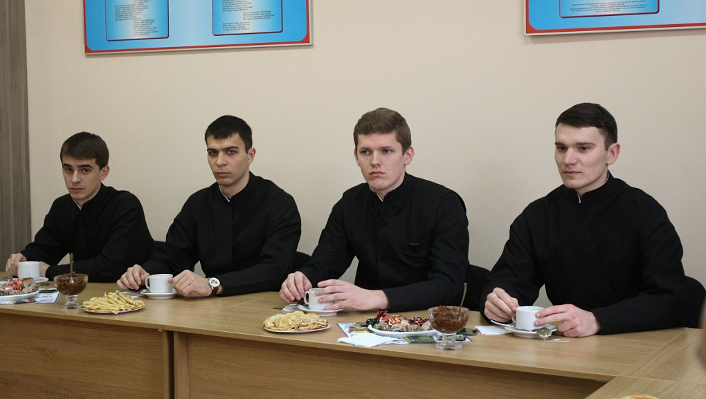 В Татьянин день
