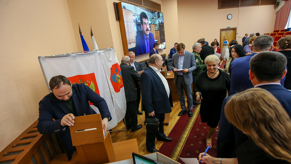 В копилке наград вуза пополнение