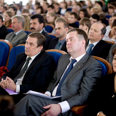 Двери Кубанского госагроуниверситета открыты для вас, абитуриенты!