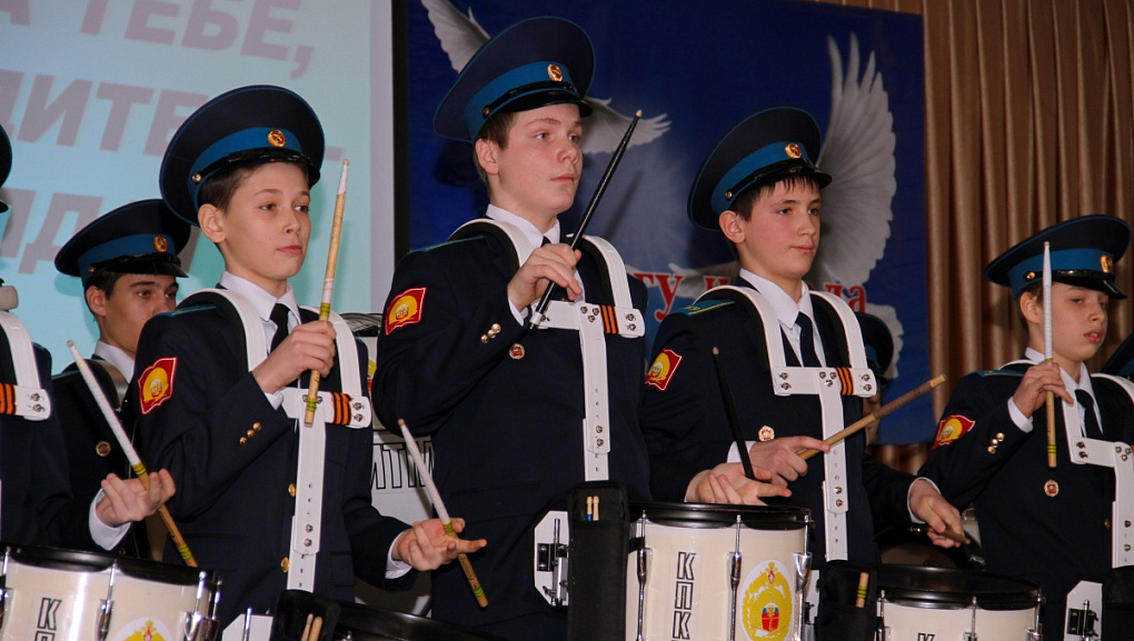 Краснодарской школе присвоили имя деда преподавателя КубГАУ