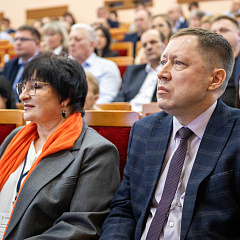 В КубГАУ состоялся семинар-совещание по целевому набору на 2027 год