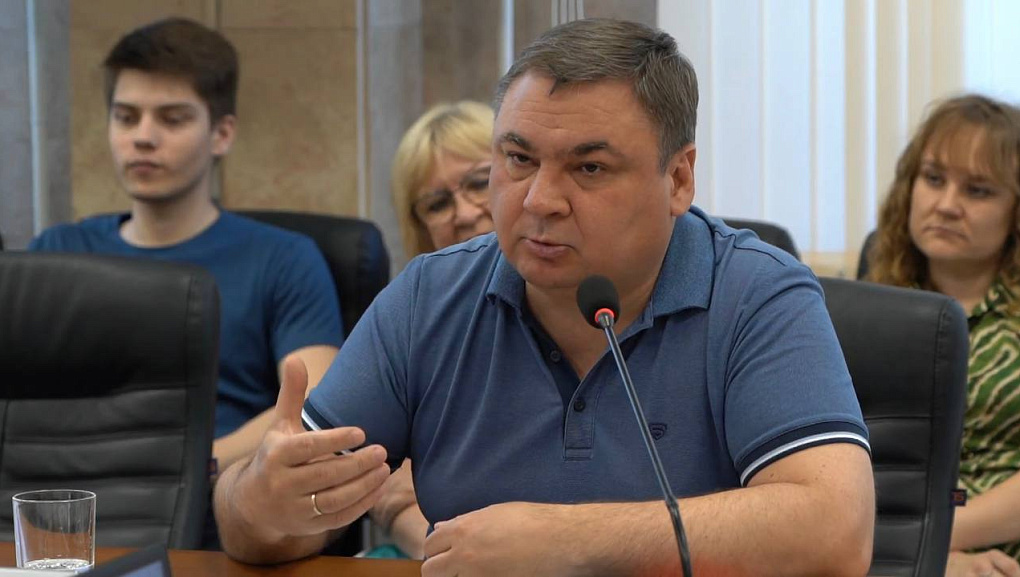 Генетика и селекция КРС: наука, образование и кадры