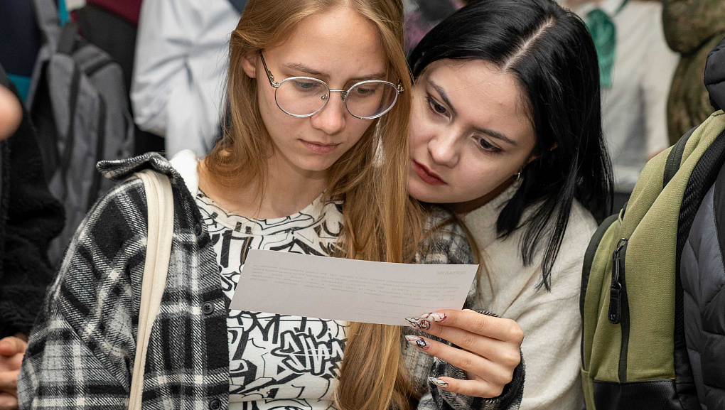 Стажировки, практики и трудоустройство - в КубГАУ прошел «День Карьеры»