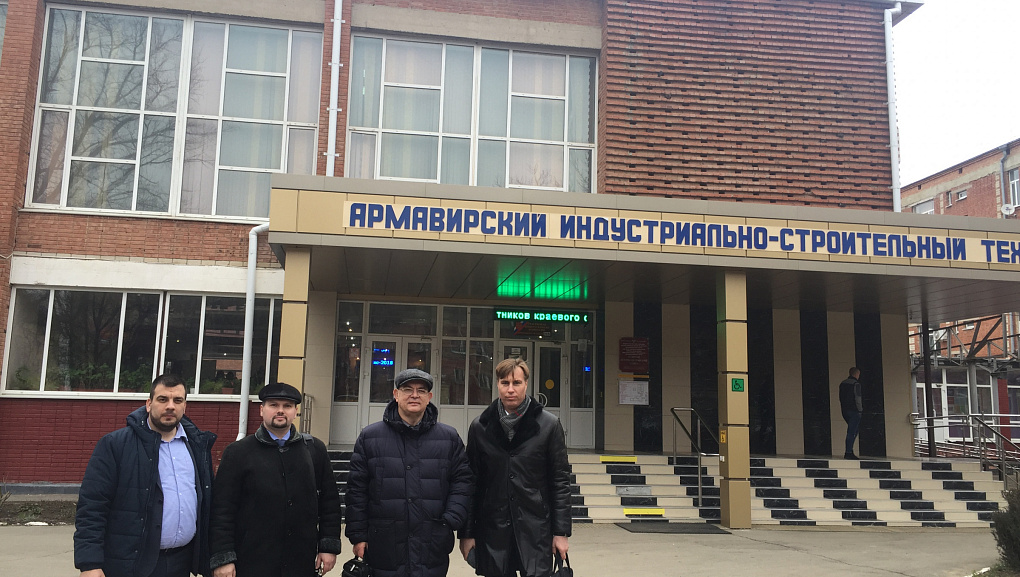 К весенне-полевым работам готовы