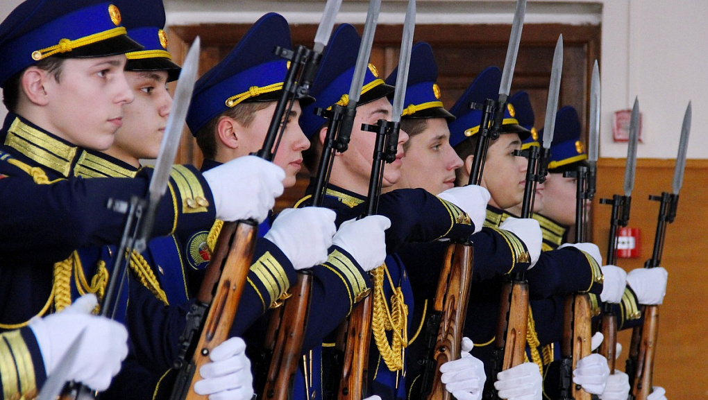 Краснодарской школе присвоили имя деда преподавателя КубГАУ