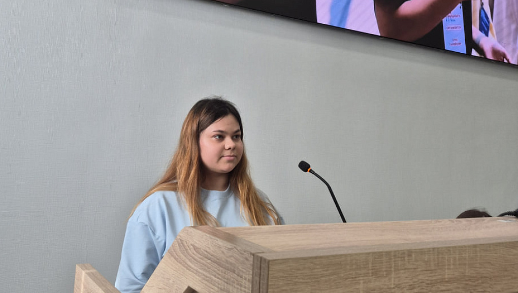 В КубГАУ презентовали новый сезон проекта «Твой Ход»