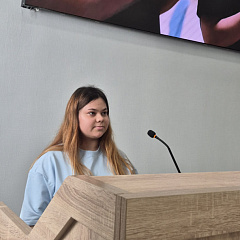 В КубГАУ презентовали новый сезон проекта «Твой Ход»