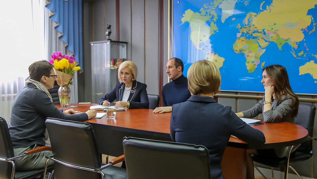 Expanding Cooperation