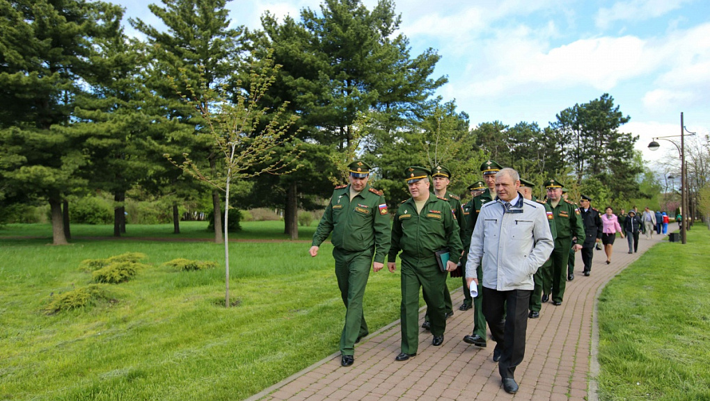 Стратегические задачи и пути их выполнения