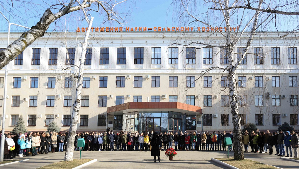 В преддверии памятной даты 