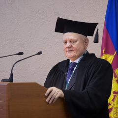 КубГАУ принял совет ректоров СНГ