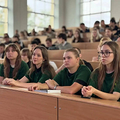 Разговор о мужестве и долге