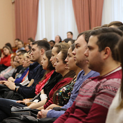 Урок мужества