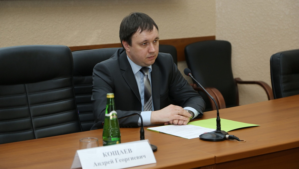 II тур Всероссийского конкурса Минсельхоза