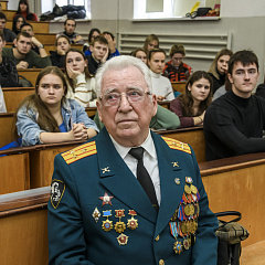 «Курсантский Сталинград»