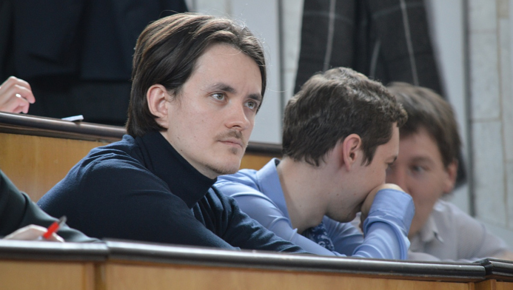 Школа молодого преподавателя в КубГАУ