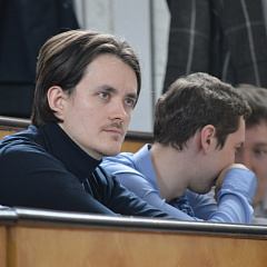 Школа молодого преподавателя в КубГАУ