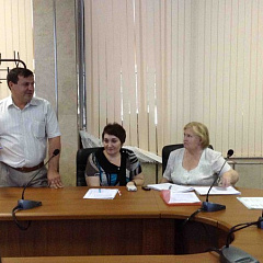 Школа молодого преподавателя: выпуск 2014