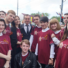 "Immortal Regiment" in the Kuban