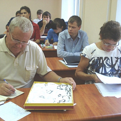 «Студенты Syngenta»
