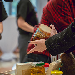 В КубГАУ подвели итоги 32-го выпуска «Бизнес-школы «Профи Дети»