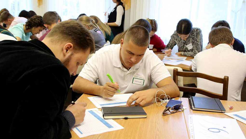 Проектное управление в АПК