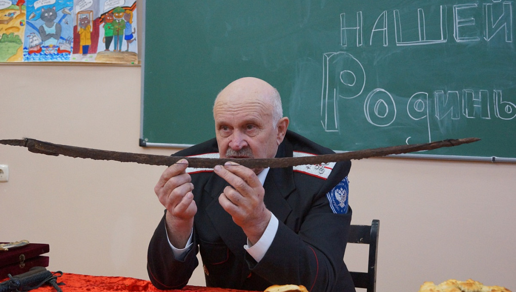 Культура России. Она многогранна.