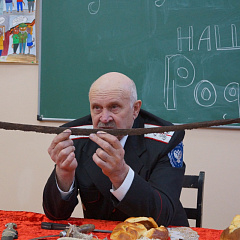 Культура России. Она многогранна.