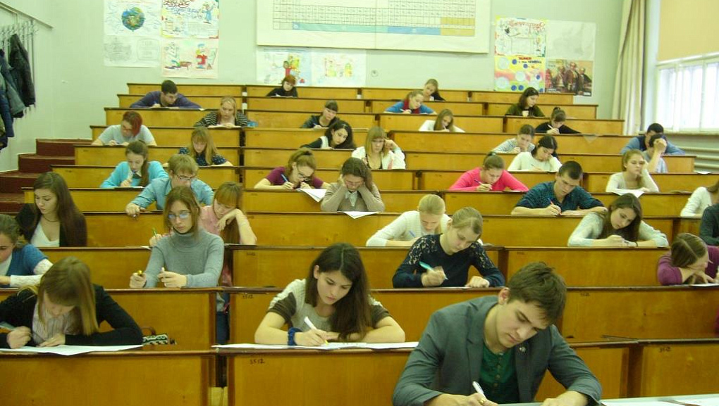 Итоги олимпиады по химии
