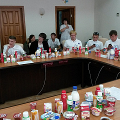 Дневник летней школы AgroTech-2015: день второй