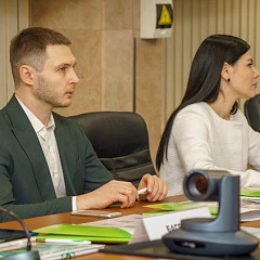 "Я горжусь"