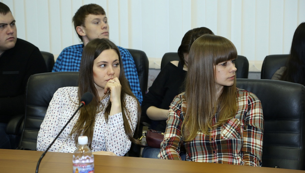 В режиме он-лайн