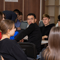 Презентация идей «Делаю! Теперь Твой Ход»