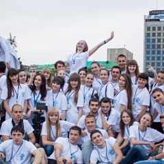 «Весна на Волге — 2013»