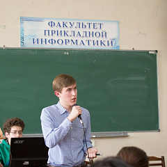 Наглядно о космосе