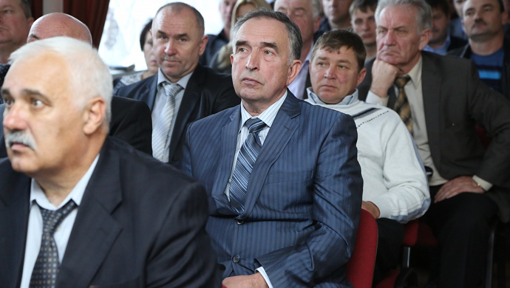 На повестке дня – подготовка аграрных кадров