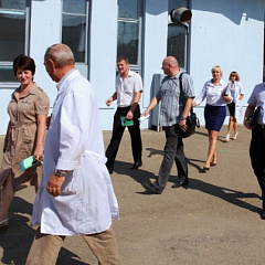 Ресертификация СМК прошла успешно