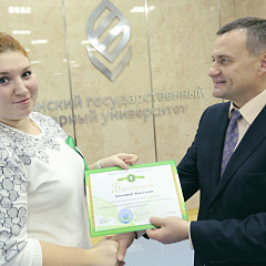 Начинающие фермеры собрались в КубГАУ