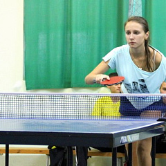 Старт спортивных игр первокурсников