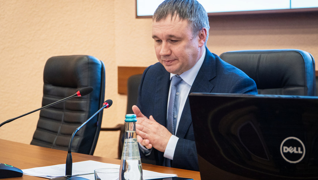 Наука в действии