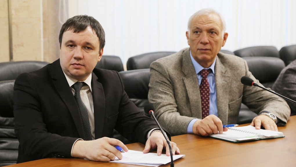 Развитие сельского хозяйства